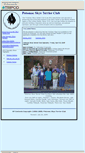 Mobile Screenshot of potomac4.tripod.com
