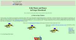 Desktop Screenshot of fmfolk.tripod.com