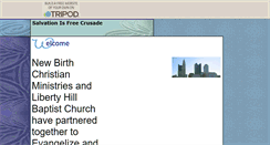 Desktop Screenshot of lshawart.tripod.com