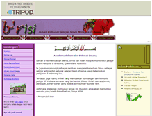 Tablet Screenshot of brisi2000.tripod.com
