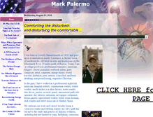 Tablet Screenshot of markpalermo.tripod.com