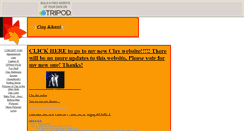 Desktop Screenshot of claytonaiken.tripod.com