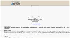 Desktop Screenshot of fpasha1.tripod.com