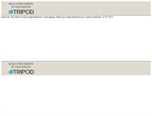 Tablet Screenshot of genefind.tripod.com