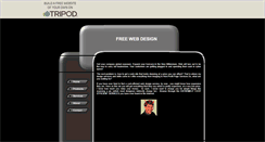 Desktop Screenshot of free-webdesign.tripod.com
