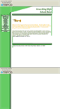Mobile Screenshot of gkband.tripod.com