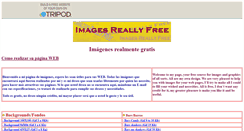 Desktop Screenshot of freeimages.tripod.com