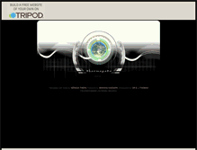 Tablet Screenshot of dhammapada.tripod.com