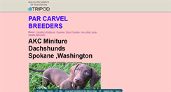 Desktop Screenshot of folcswolf.tripod.com