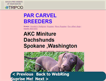 Tablet Screenshot of folcswolf.tripod.com