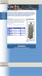 Mobile Screenshot of coptictonia.tripod.com