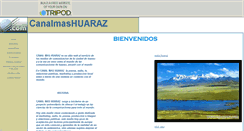 Desktop Screenshot of canalmashz.tripod.com