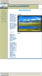 Mobile Screenshot of canalmashz.tripod.com
