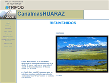 Tablet Screenshot of canalmashz.tripod.com