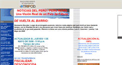 Desktop Screenshot of laguperu.tripod.com