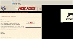 Desktop Screenshot of markpetersnl-ivil.tripod.com