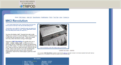 Desktop Screenshot of bluefox280.tripod.com