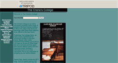 Desktop Screenshot of hazelpa.tripod.com