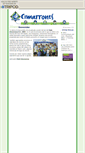 Mobile Screenshot of clubcimarrones.tripod.com