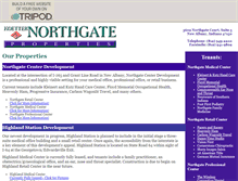 Tablet Screenshot of koetternorthgate.tripod.com