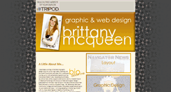 Desktop Screenshot of bmmcqueen.tripod.com