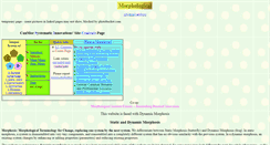 Desktop Screenshot of canmor.tripod.com