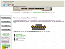 Tablet Screenshot of oprestoreresearch.tripod.com