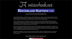 Desktop Screenshot of misterhook.tripod.com