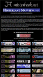Mobile Screenshot of misterhook.tripod.com