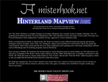 Tablet Screenshot of misterhook.tripod.com