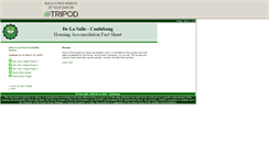 Desktop Screenshot of dlscanlubang.tripod.com