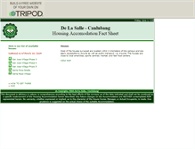 Tablet Screenshot of dlscanlubang.tripod.com