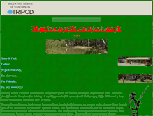 Tablet Screenshot of murrayperch.tripod.com