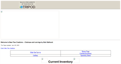 Desktop Screenshot of bearpawcreations.tripod.com
