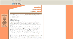 Desktop Screenshot of ccwunion.tripod.com