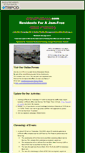 Mobile Screenshot of jalanpuchong.tripod.com