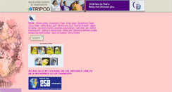 Desktop Screenshot of kathylibby.tripod.com