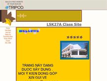Tablet Screenshot of mdc78.tripod.com
