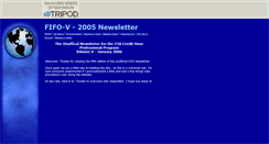 Desktop Screenshot of fifo-v.tripod.com