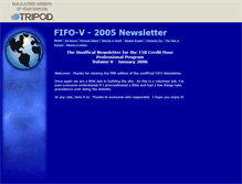 Tablet Screenshot of fifo-v.tripod.com