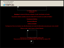 Tablet Screenshot of horrifique.tripod.com