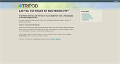 Desktop Screenshot of boland4.tripod.com