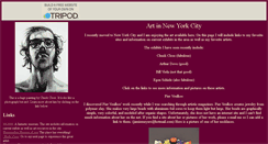 Desktop Screenshot of jamiekitt.tripod.com