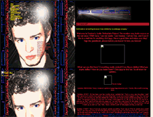 Tablet Screenshot of desireedelaine.tripod.com