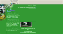 Desktop Screenshot of golfviewvillage.tripod.com