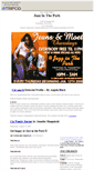 Mobile Screenshot of jazzinthepark.tripod.com