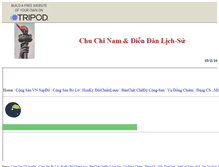 Tablet Screenshot of chuchinam.tripod.com