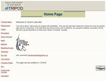 Tablet Screenshot of freedomseekerbc.tripod.com