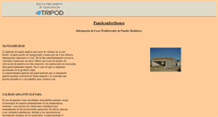 Desktop Screenshot of casasprefabricadas.tripod.com
