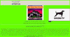 Desktop Screenshot of lauriedelk.tripod.com